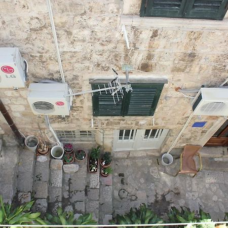 City Break Dubrovnik Apartments Eksteriør bilde