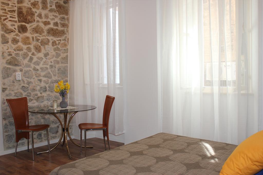 City Break Dubrovnik Apartments Eksteriør bilde