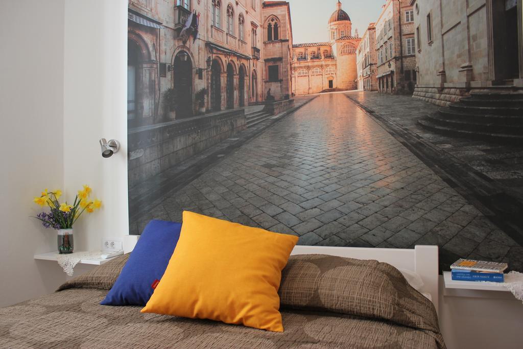 City Break Dubrovnik Apartments Eksteriør bilde