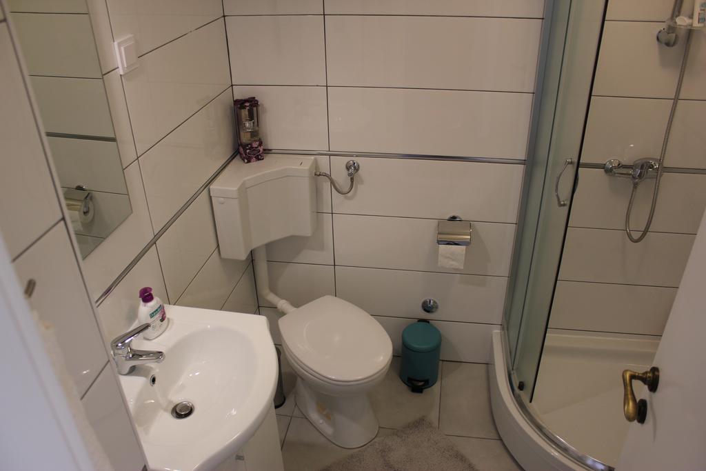 City Break Dubrovnik Apartments Eksteriør bilde