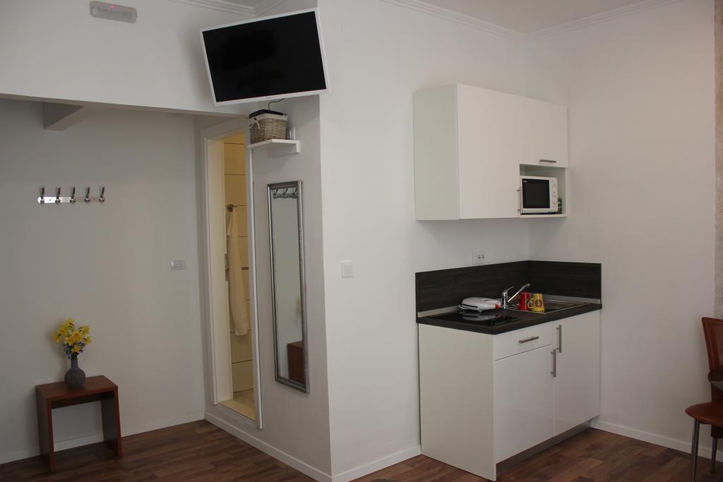 City Break Dubrovnik Apartments Eksteriør bilde