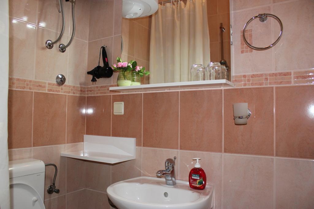 City Break Dubrovnik Apartments Eksteriør bilde