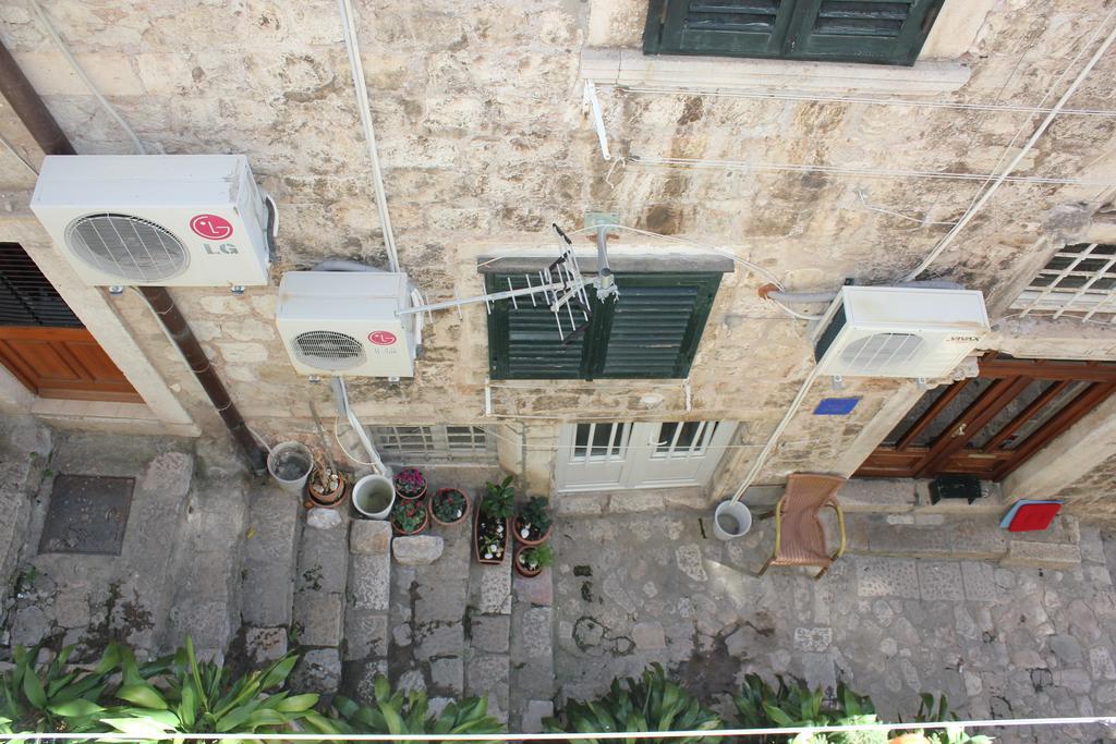 City Break Dubrovnik Apartments Eksteriør bilde