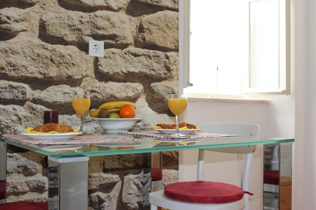 City Break Dubrovnik Apartments Eksteriør bilde
