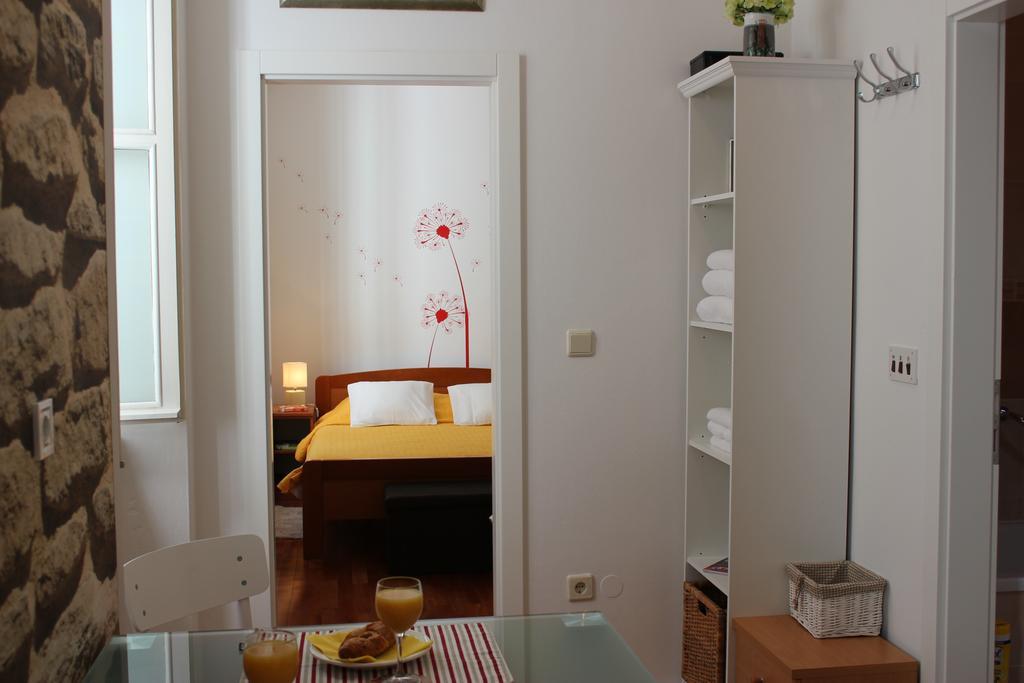 City Break Dubrovnik Apartments Eksteriør bilde